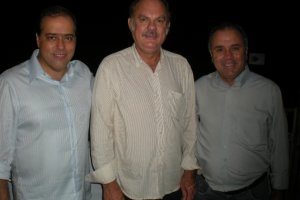 2008 - Manhuaçu - Aniversário da cidade